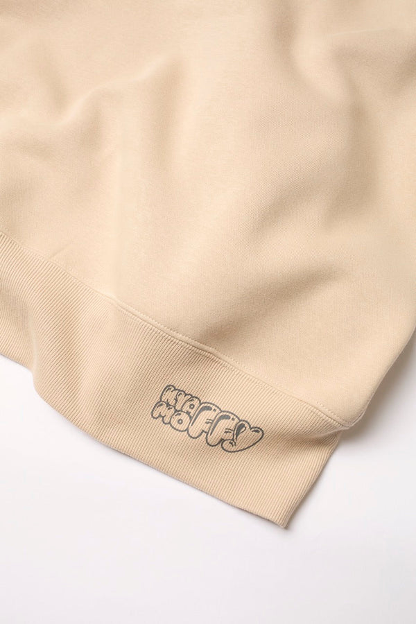 Brave Hoodie