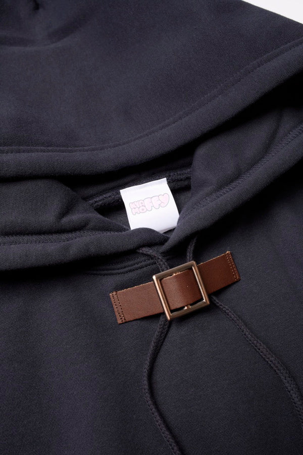Brave Hoodie
