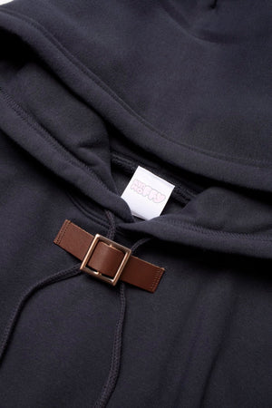Brave Hoodie