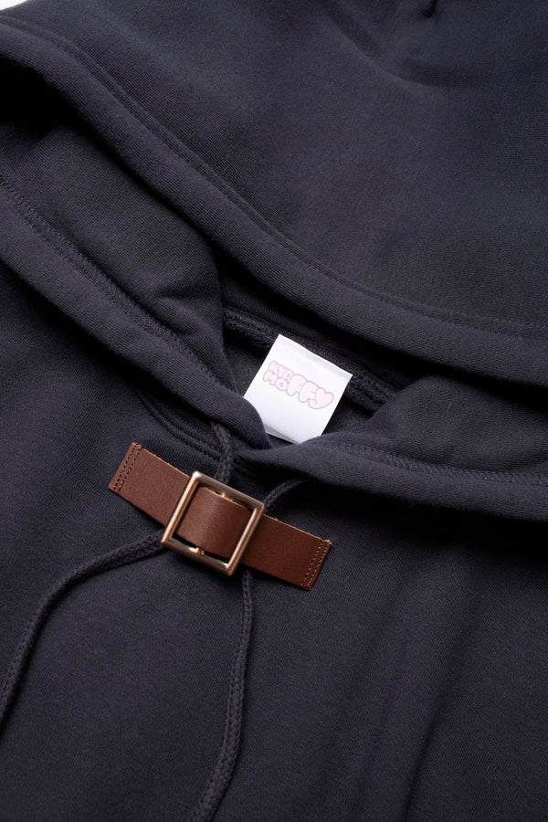 Brave Hoodie