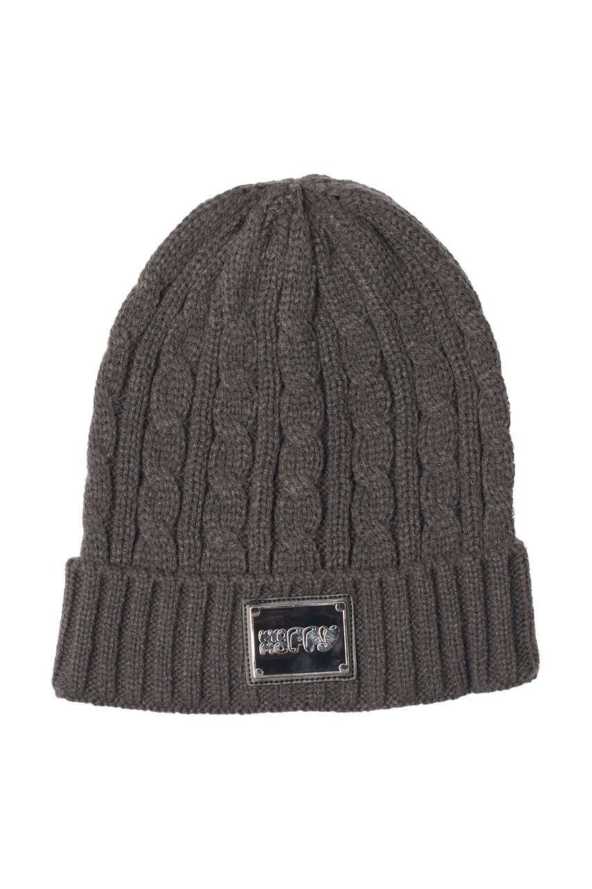 Strong knit cap