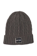 Strong knit cap