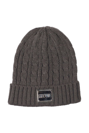 Strong knit cap