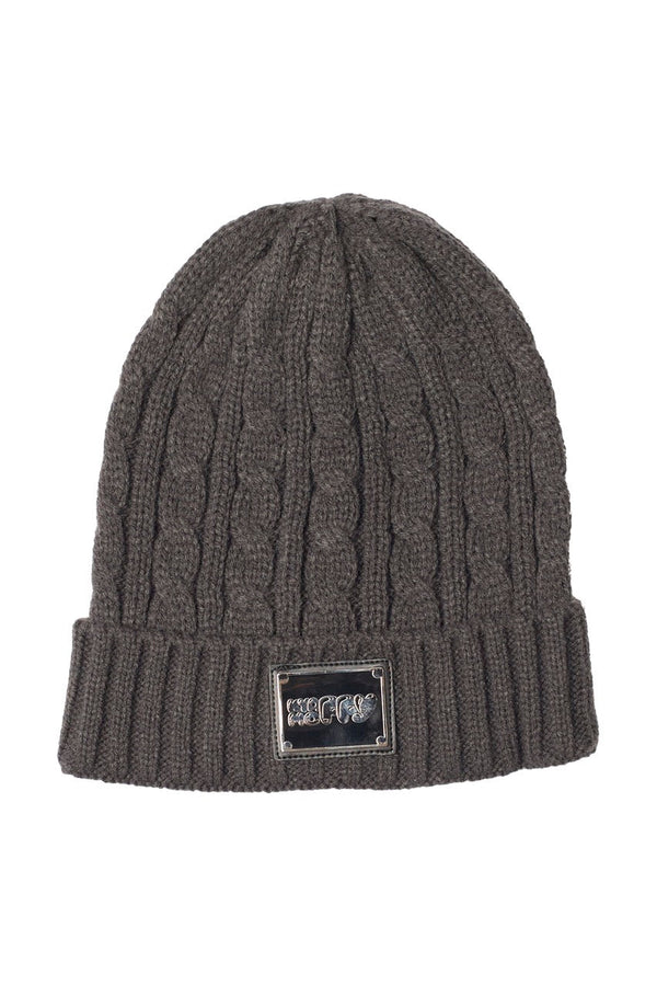 Strong knit cap
