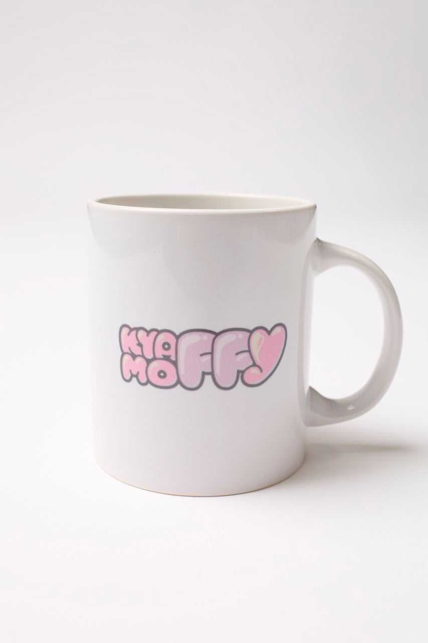 KyaffyMoffy Mug