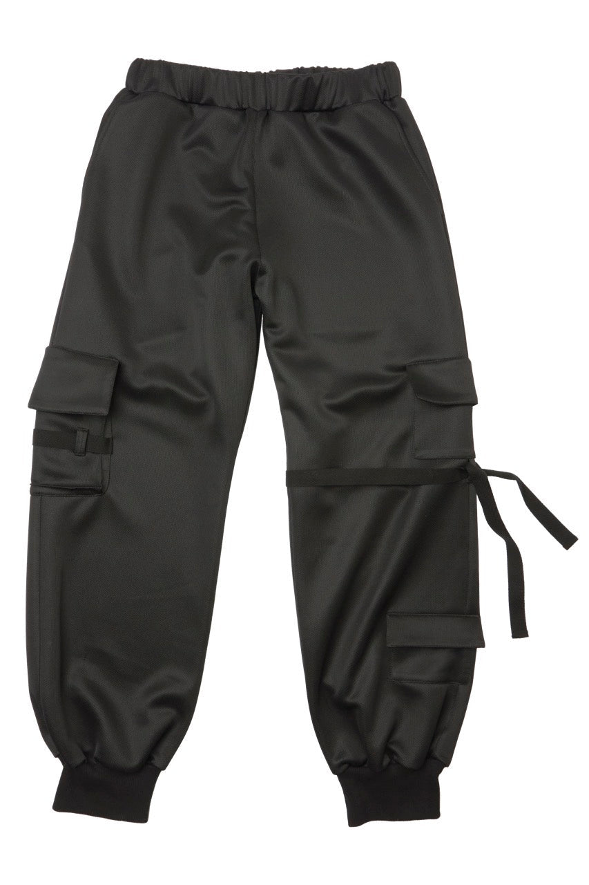 Cool Brave Pants