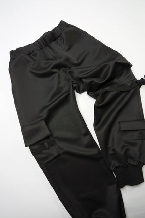 Cool Brave Pants
