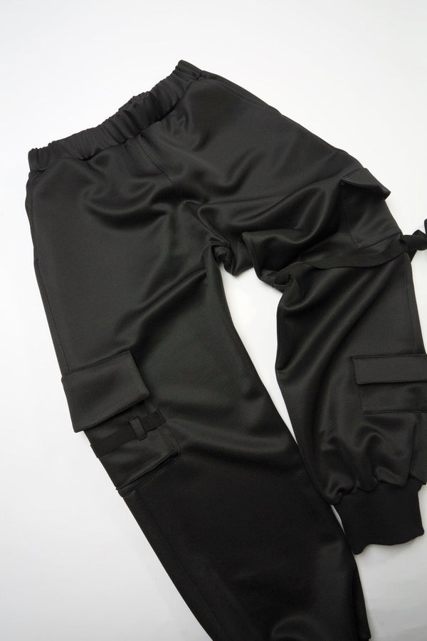 Cool Brave Pants