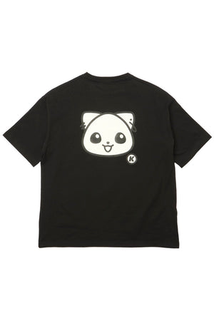 Doon T-shirt on the back