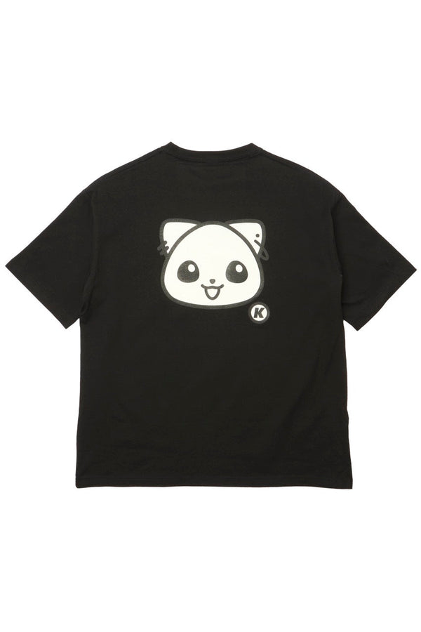 Doon T-shirt on the back