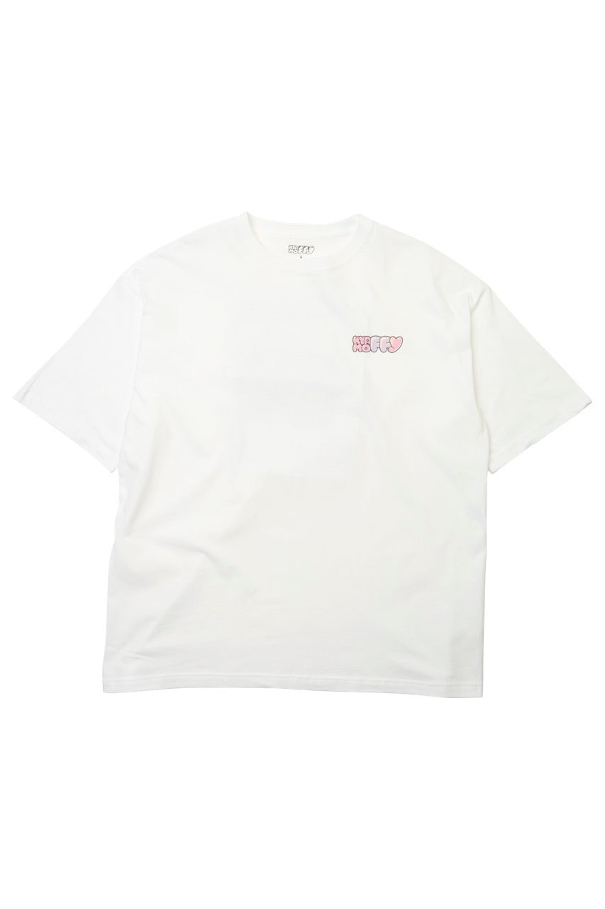Doon T-shirt on the back