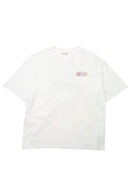 Doon T-shirt on the back