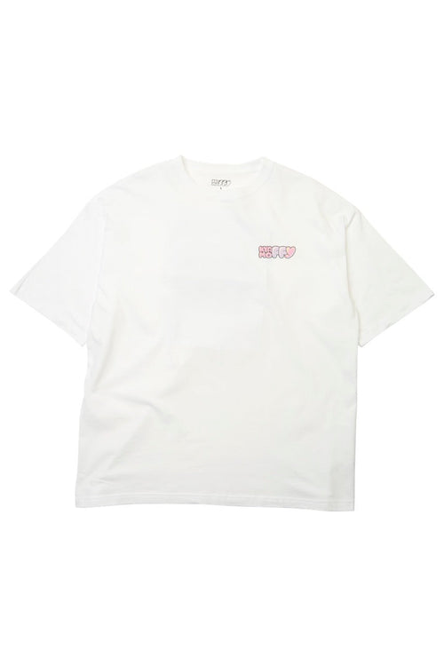 Doon T-shirt on the back