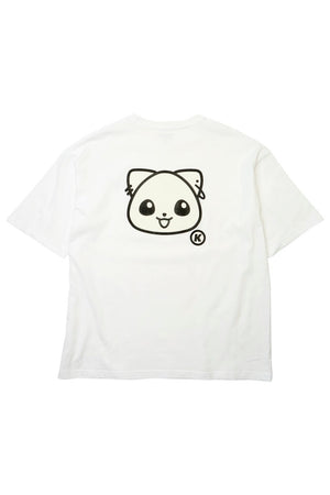 Doon T-shirt on the back