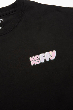 Doon T-shirt on the back