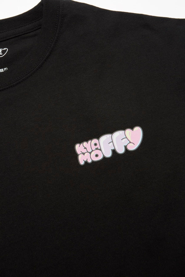 Doon T-shirt on the back