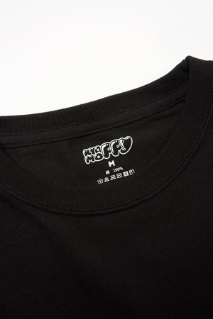 Doon T-shirt on the back