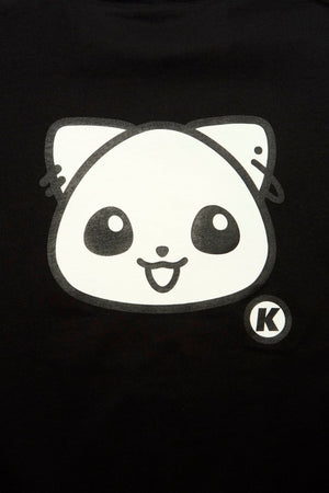 Doon T-shirt on the back