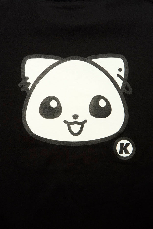 Doon T-shirt on the back