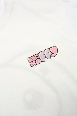 Doon T-shirt on the back