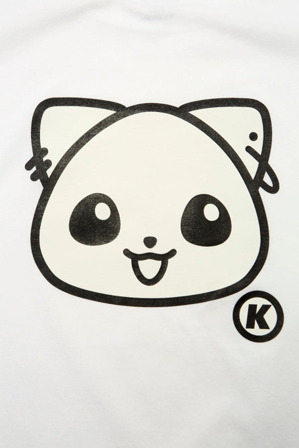 Doon T-shirt on the back