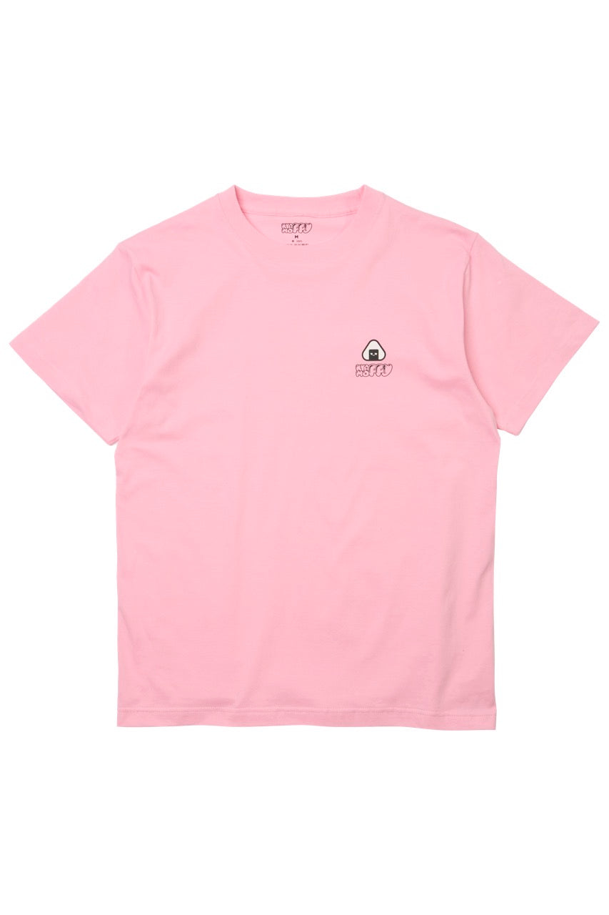 Onigiri x Logo T-shirt