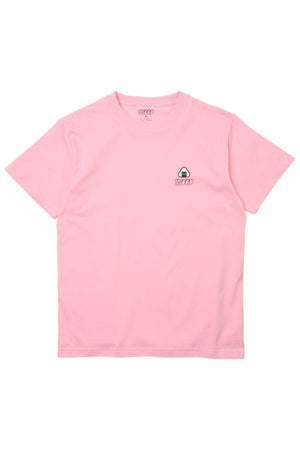 Onigiri x Logo T-shirt