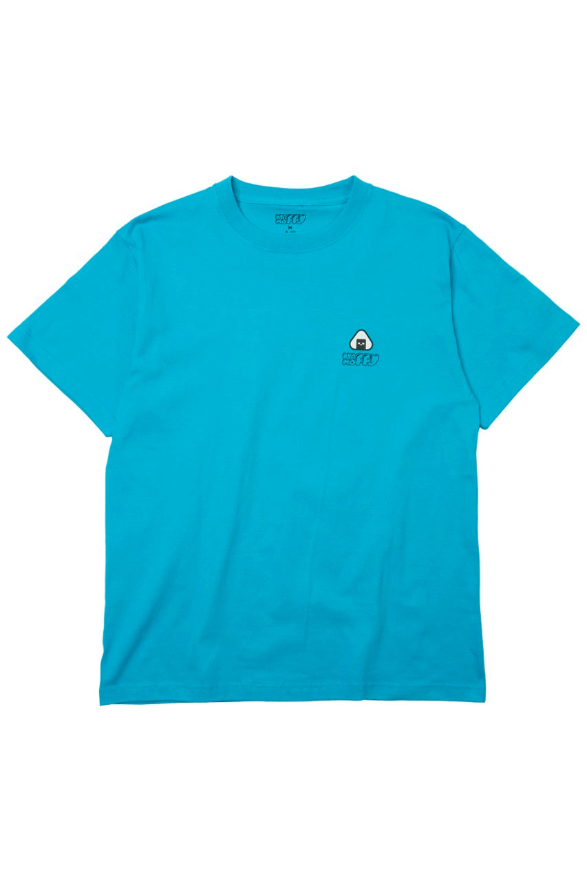 Onigiri x Logo T-shirt