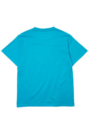 Onigiri x Logo T-shirt