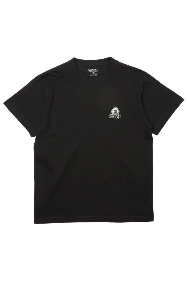 Onigiri x Logo T-shirt