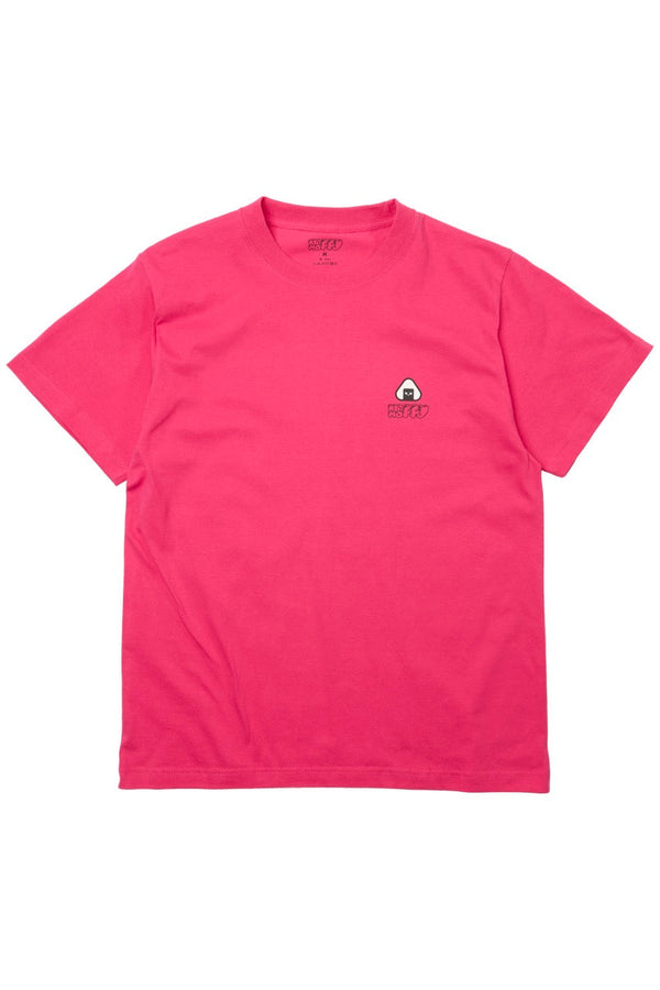 Onigiri x Logo T-shirt