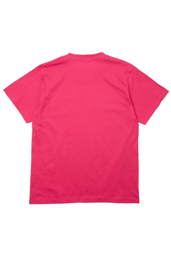 Onigiri x Logo T-shirt
