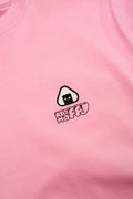 Onigiri x Logo T-shirt