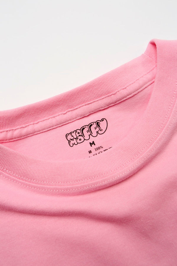 Onigiri x Logo T-shirt