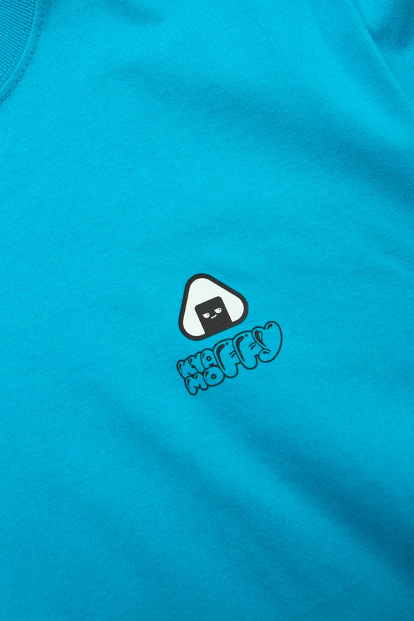 Onigiri x Logo T-shirt