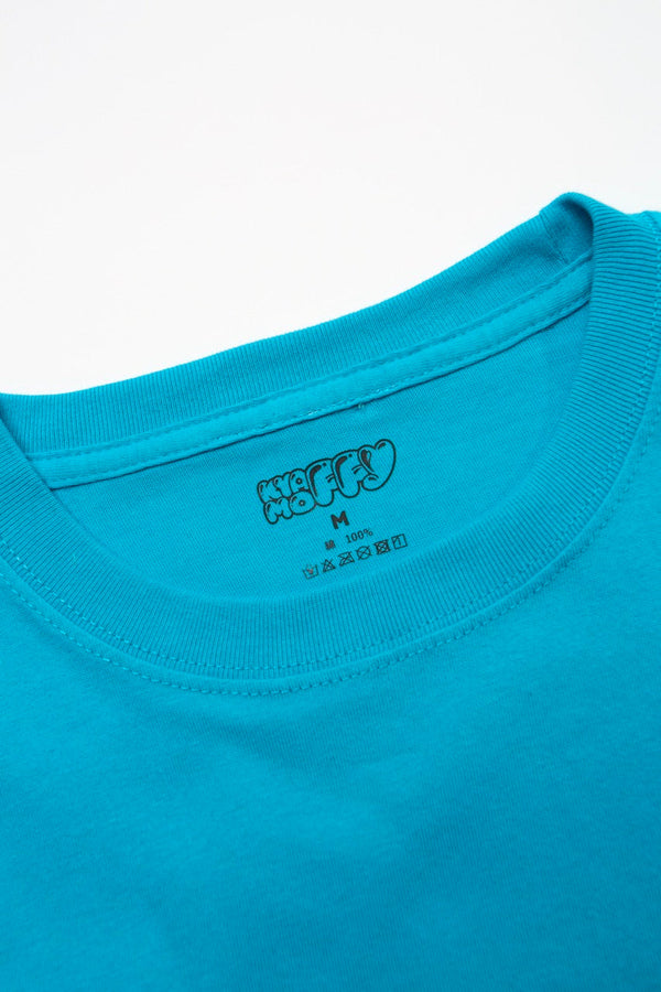 Onigiri x Logo T-shirt