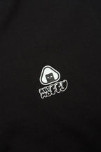 おにぎり×ロゴTシャツ