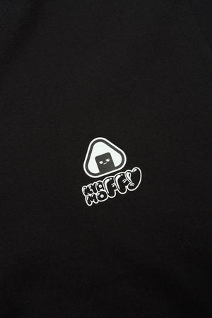 Onigiri x Logo T-shirt