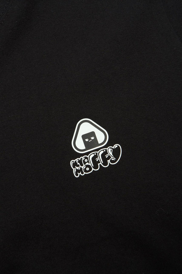 Onigiri x Logo T-shirt