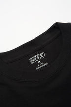おにぎり×ロゴTシャツ