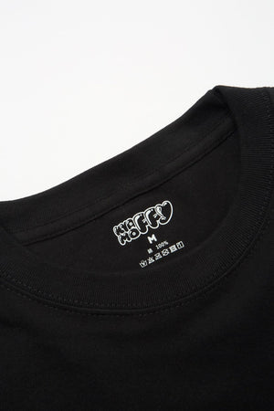 Onigiri x Logo T-shirt