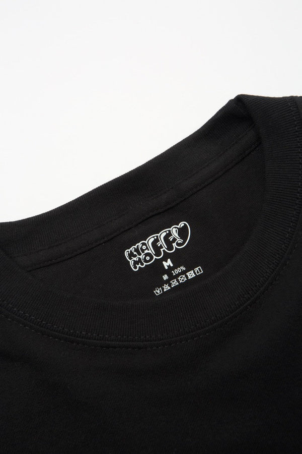 Onigiri x Logo T-shirt