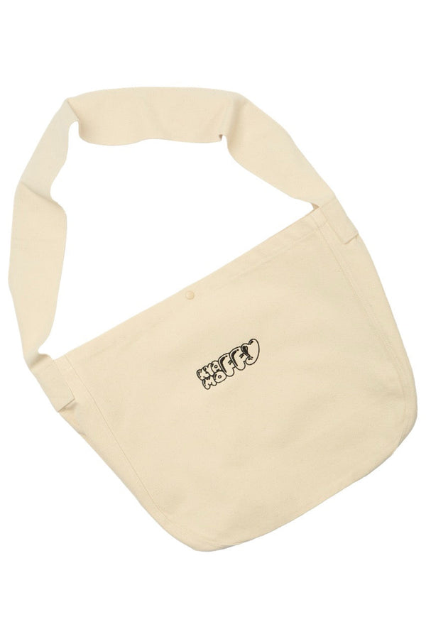 Up-chan's Doodle Tote Bag
