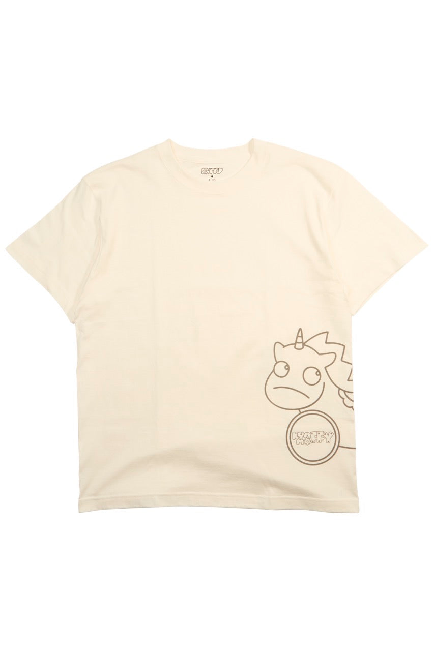 ブンブンユニコーンTシャツ