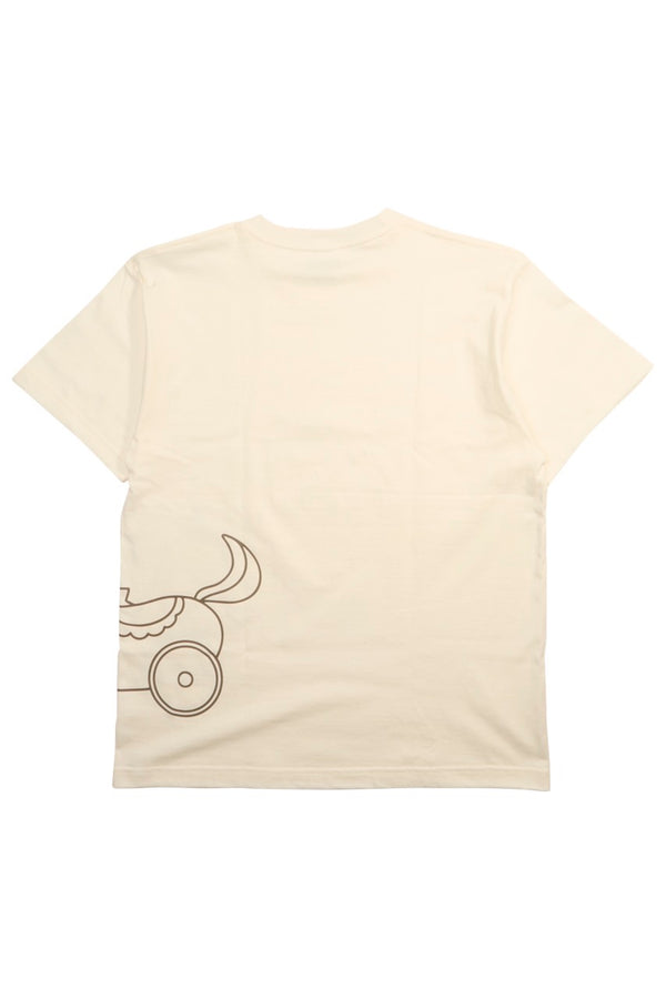 ブンブンユニコーンTシャツ