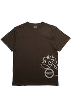 ブンブンユニコーンTシャツ