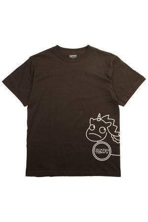 ブンブンユニコーンTシャツ