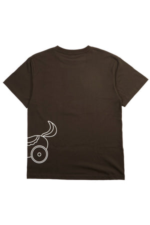 ブンブンユニコーンTシャツ