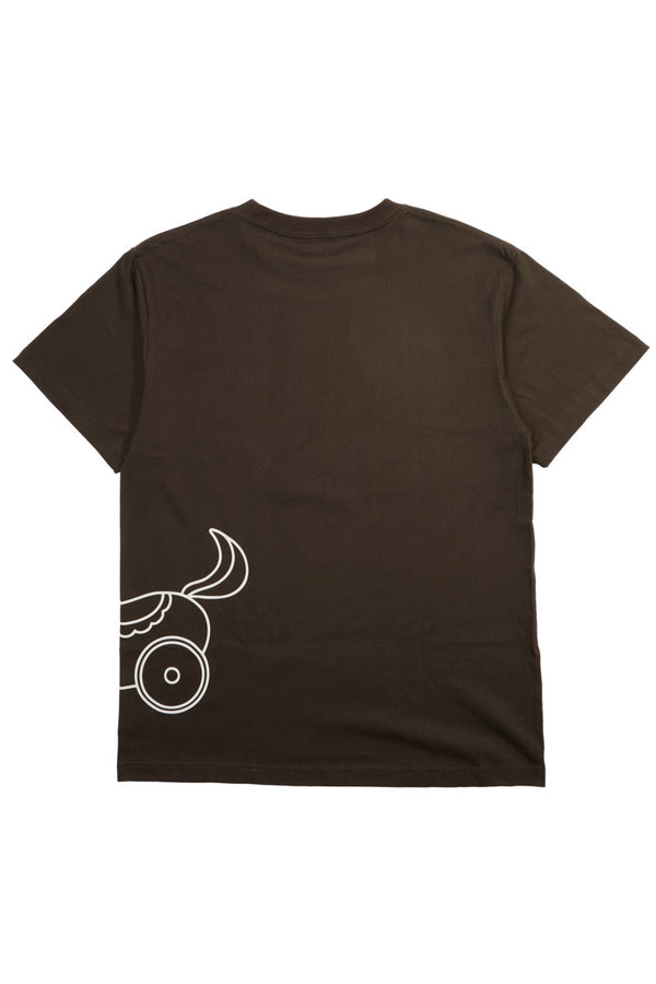 ブンブンユニコーンTシャツ
