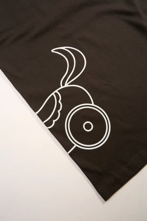 ブンブンユニコーンTシャツ